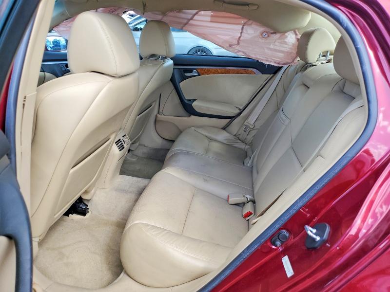 69167776 :رقم المزاد ، 19UUA66206A017833 vin ، 2006 Acura 3.2tl مزاد بيع