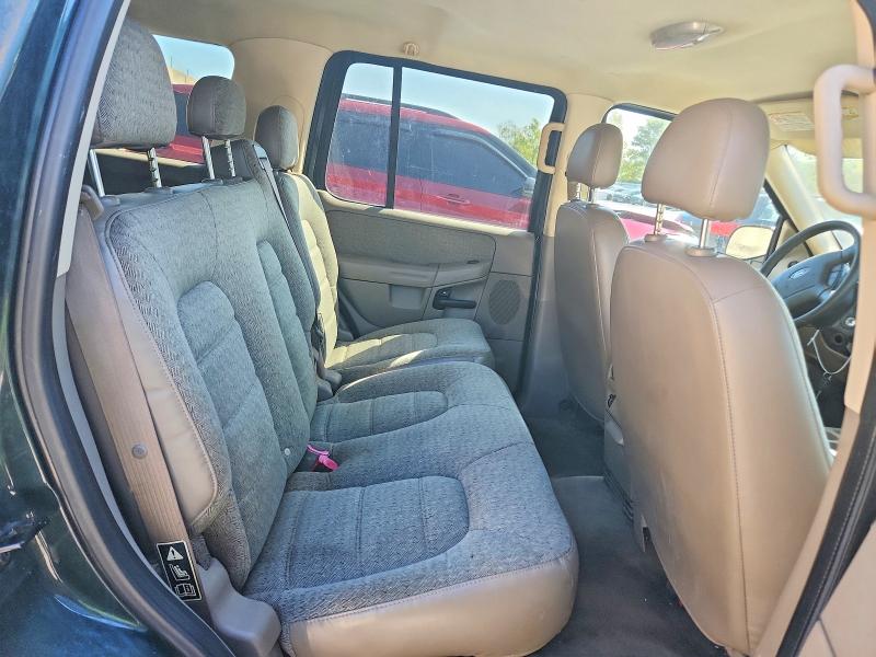 Aukcja sprzedaży 2003 Ford Explorer, vin: 1FMZU72K73UA67822        , numer aukcji: 68491086