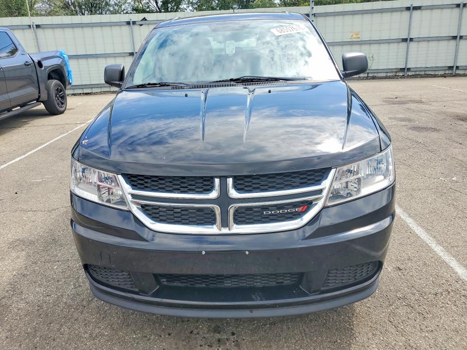 Aukcja sprzedaży 2014 Dodge Journey, vin: 3C4PDCAB8ET218069, numer aukcji: 68557616