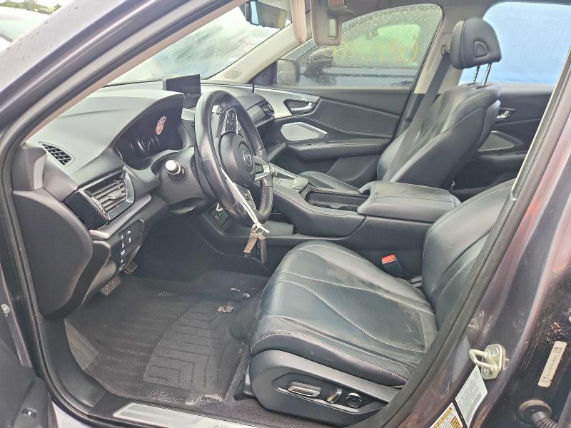 Aukcja sprzedaży 2019 Acura Rdx, vin: 5J8TC2H58KL007653, numer aukcji: 67447886