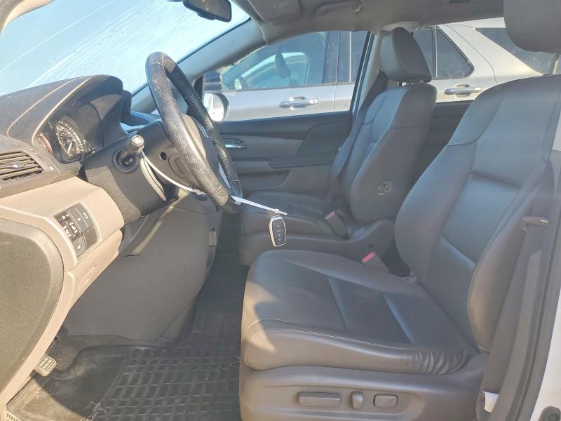 Продаж на аукціоні авто 2015 Honda Odyssey, vin: 5FNRL5H60FB081192, номер лоту: 67472956