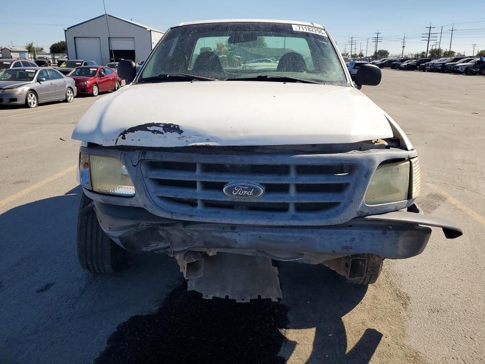Продаж на аукціоні авто 2001 Ford F150, vin: 1FTZF17231KF64847, номер лоту: 71182296