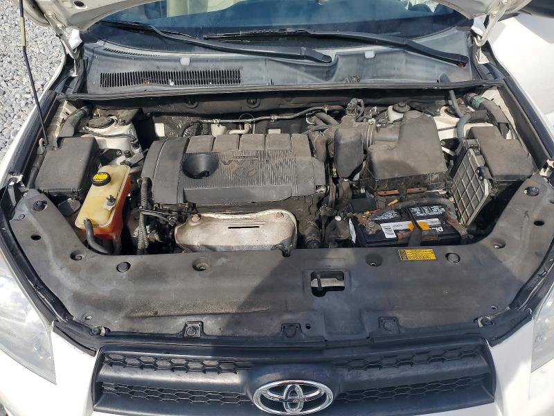69337956 :رقم المزاد ، 2T3BF4DV7BW148312 vin ، 2011 Toyota Rav4 مزاد بيع