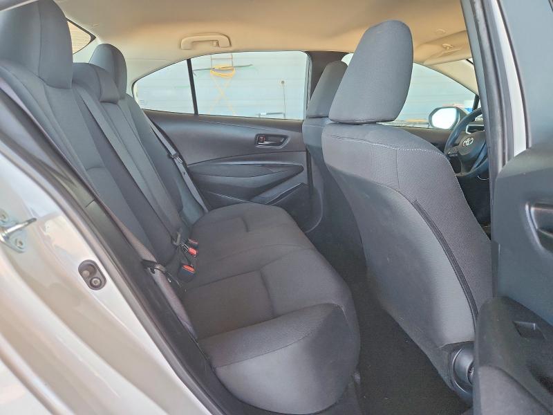 Продаж на аукціоні авто 2023 Toyota Corolla, vin: 5YFB4MDE0PP022073, номер лоту: 68662156