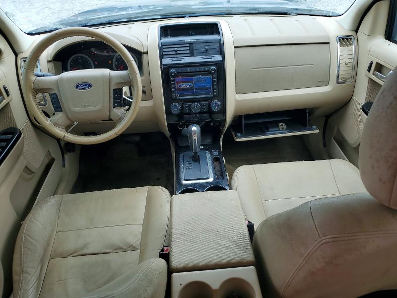71003196 :رقم المزاد ، 1FMCU9EG7CKC01538 vin ، 2012 Ford Escape مزاد بيع