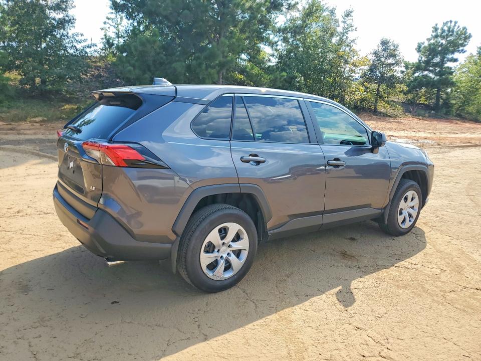 Продаж на аукціоні авто 2025 Toyota Rav4, vin: 2T3H1RFV5SC325153, номер лоту: 67325626