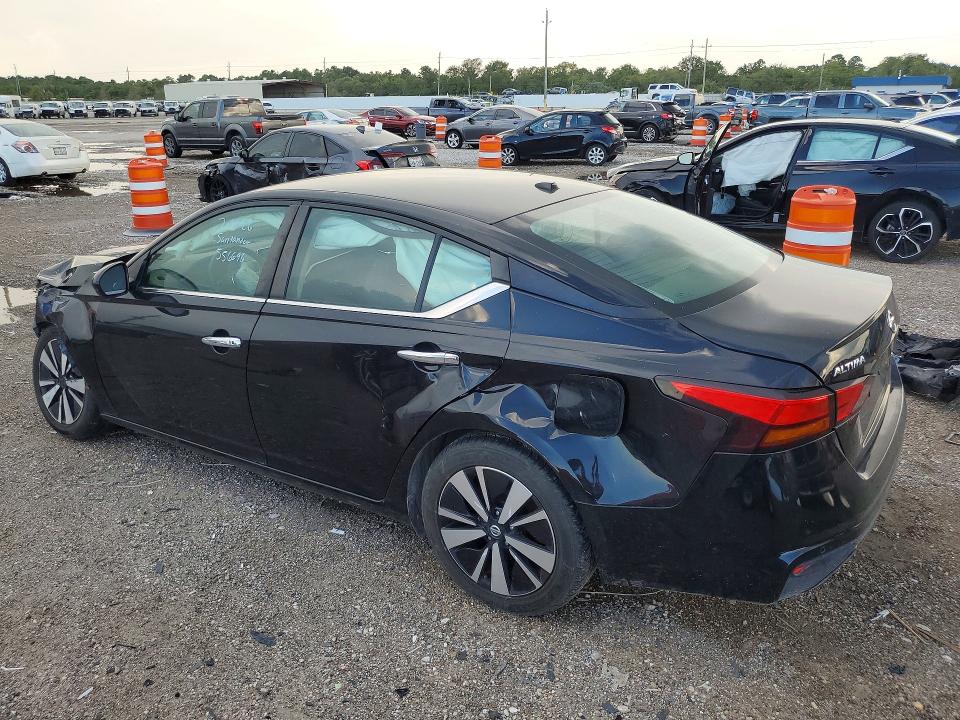 Aukcja sprzedaży 2022 Nissan Altima, vin: 1N4BL4DV3NN385941, numer aukcji: 68960166