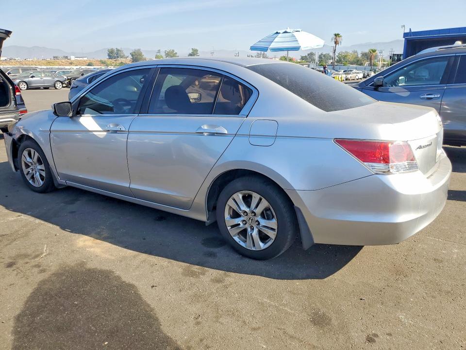 Продаж на аукціоні авто 2010 Honda Accord, vin: 1HGCP2F42AA093812, номер лоту: 69770416