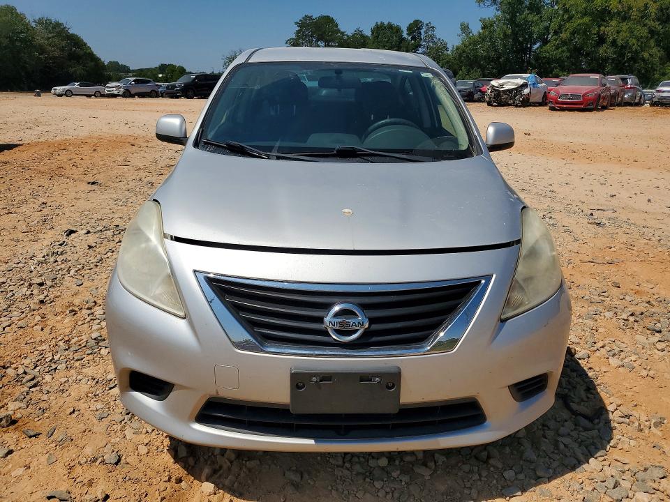 Продаж на аукціоні авто 2012 Nissan Versa, vin: 3N1CN7AP8CL805256, номер лоту: 67812646