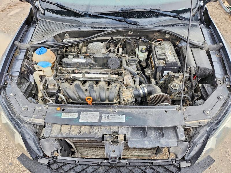 Aukcja sprzedaży 2013 Volkswagen Passat, vin: 1VWAH7A30DC030244, numer aukcji: 68583296