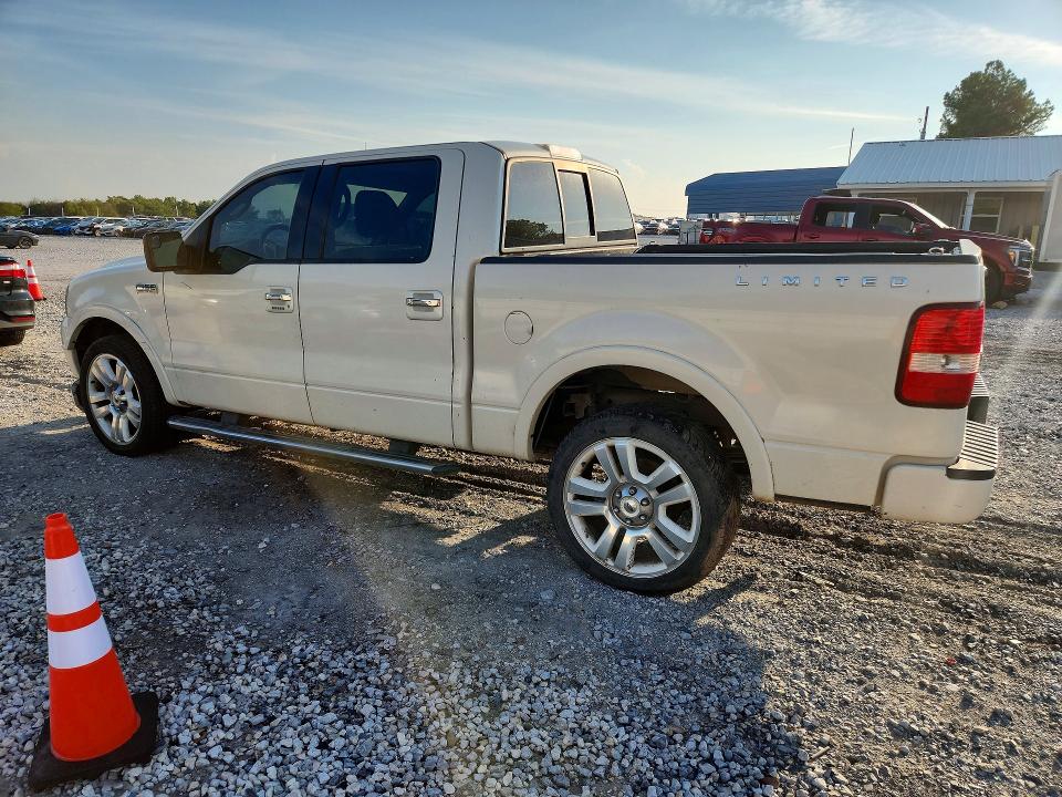 Продаж на аукціоні авто 2008 Ford F150, vin: 1FTRW14578FA06002, номер лоту: 70501946