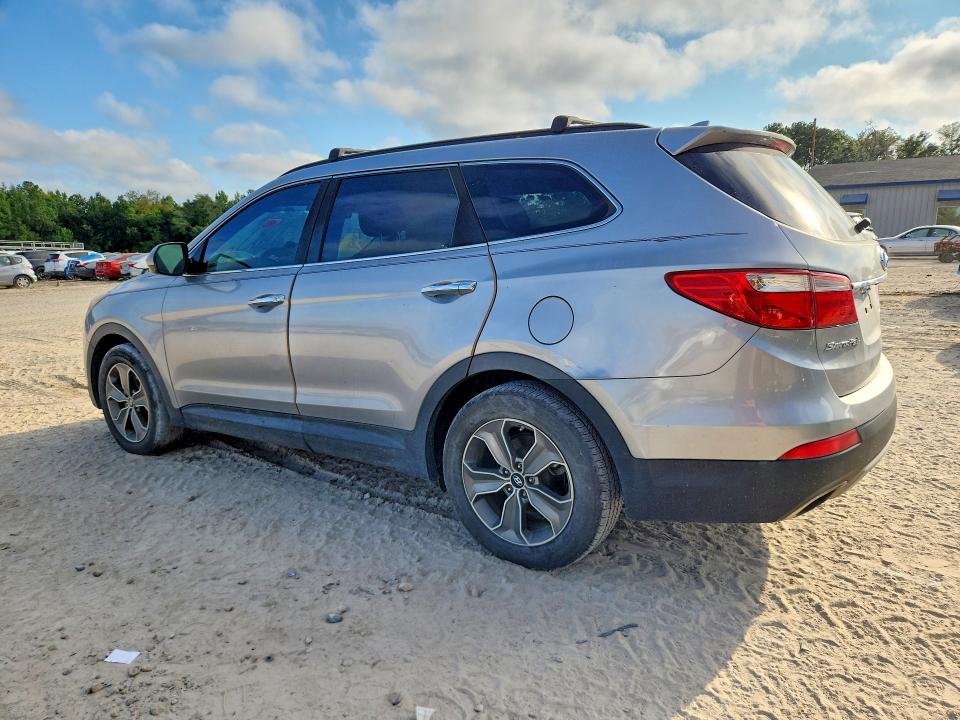 Aukcja sprzedaży 2014 Hyundai Santa Fe, vin: KM8SM4HF0EU052544, numer aukcji: 70371216