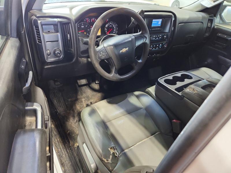 Aukcja sprzedaży 2014 Chevrolet Silverado, vin: 1GCNCPEHXEZ307117, numer aukcji: 70225266