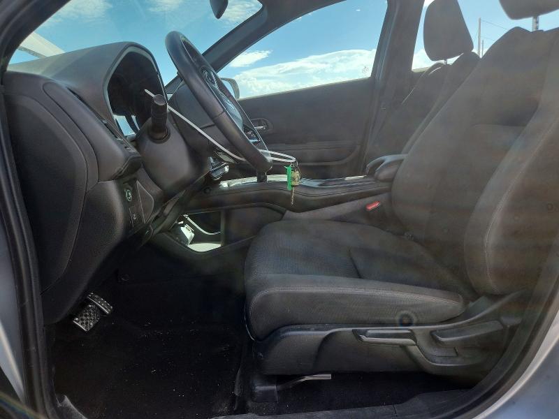 Aukcja sprzedaży 2019 Honda Hr-v, vin: 3CZRU6H15KG714579, numer aukcji: 68610466