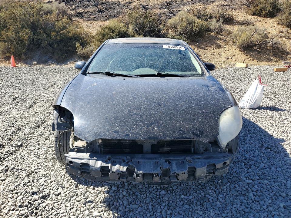 70148316 :رقم المزاد ، 4A3AK34T76E020176 vin ، 2006 Mitsubishi Eclipse مزاد بيع