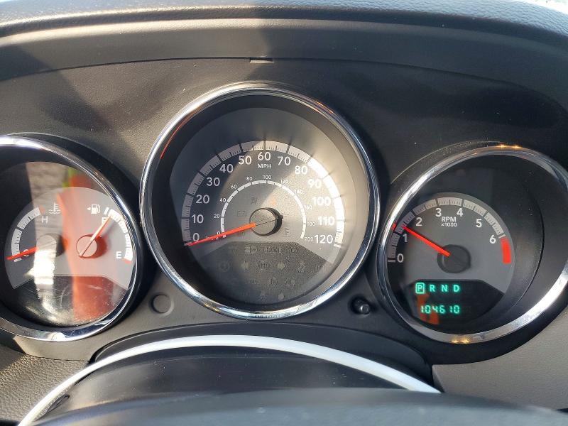 Aukcja sprzedaży 2011 Dodge Caliber, vin: 1B3CB3HA5BD262258, numer aukcji: 68130796