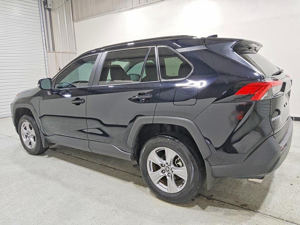 2025 Toyota Rav4 მანქანა იყიდება აუქციონზე, vin: 2T3W1RFV9SC350791, აუქციონის ნომერი: 67641906