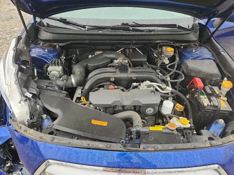 2016 Subaru Legacy მანქანა იყიდება აუქციონზე, vin: 4S3BNBL6XG3025065, აუქციონის ნომერი: 70023246