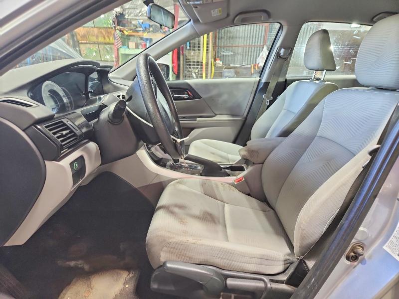 Продажа на аукционе авто 2016 Honda Accord, vin: 1HGCR2F39GA182660, номер лота: 68589516