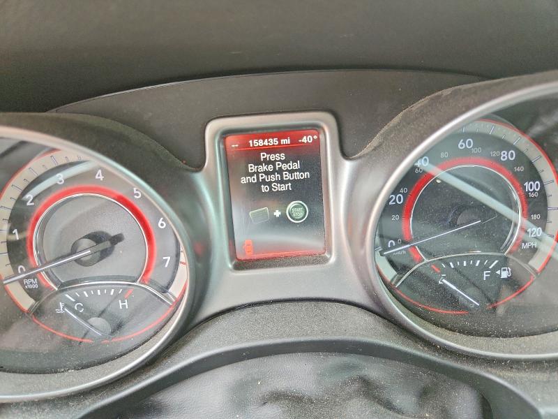 Продаж на аукціоні авто 2017 Dodge Journey, vin: 3C4PDCGB3HT516704, номер лоту: 66573496