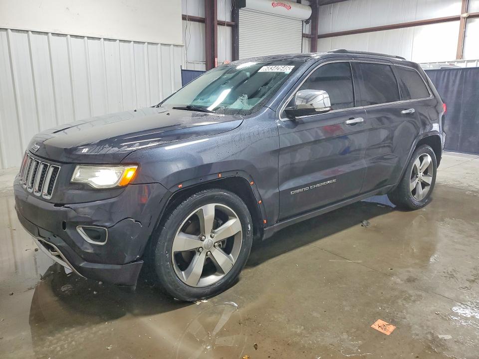 Продаж на аукціоні авто 2015 Jeep Grand Cherokee, vin: 1C4RJFCG7FC665663, номер лоту: 68342646