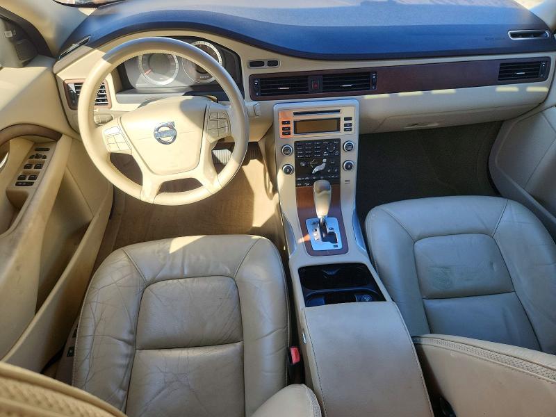 Продаж на аукціоні авто 2011 Volvo Xc70, vin: YV4952BZ1B1094951, номер лоту: 70365436