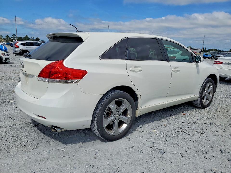 Продаж на аукціоні авто 2011 Toyota Venza, vin: 4T3ZK3BB1BU041009, номер лоту: 70618946
