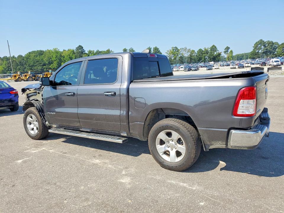 Продаж на аукціоні авто 2019 Ram 1500, vin: 1C6RRFFG6KN904100, номер лоту: 66941266