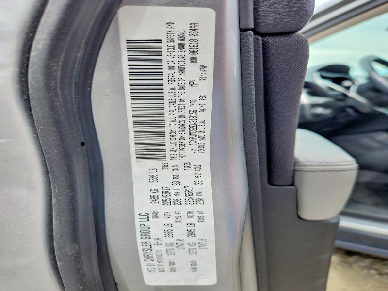 68888706 :رقم المزاد ، 1C4PJMCS2EW318156 vin ، 2014 Jeep Cherokee مزاد بيع