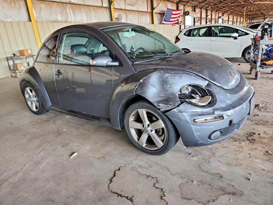 Продаж на аукціоні авто 2006 Volkswagen New Beetle, vin: 3VWSR31C66M424780, номер лоту: 66855136