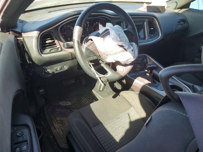 Aukcja sprzedaży 2019 Dodge Challenger, vin: 2C3CDZAG7KH730637, numer aukcji: 67036736