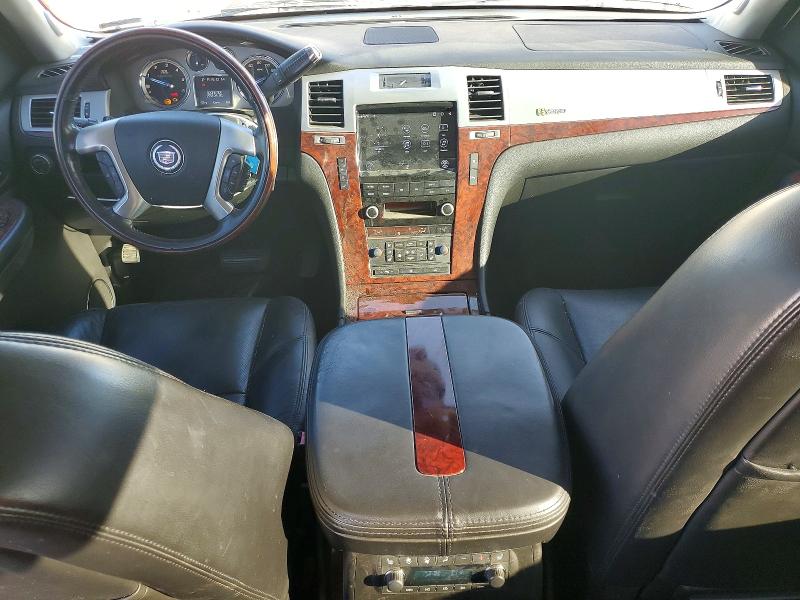 Aukcja sprzedaży 2009 Cadillac Escalade, vin: 1GYFC33529R100145, numer aukcji: 70660986