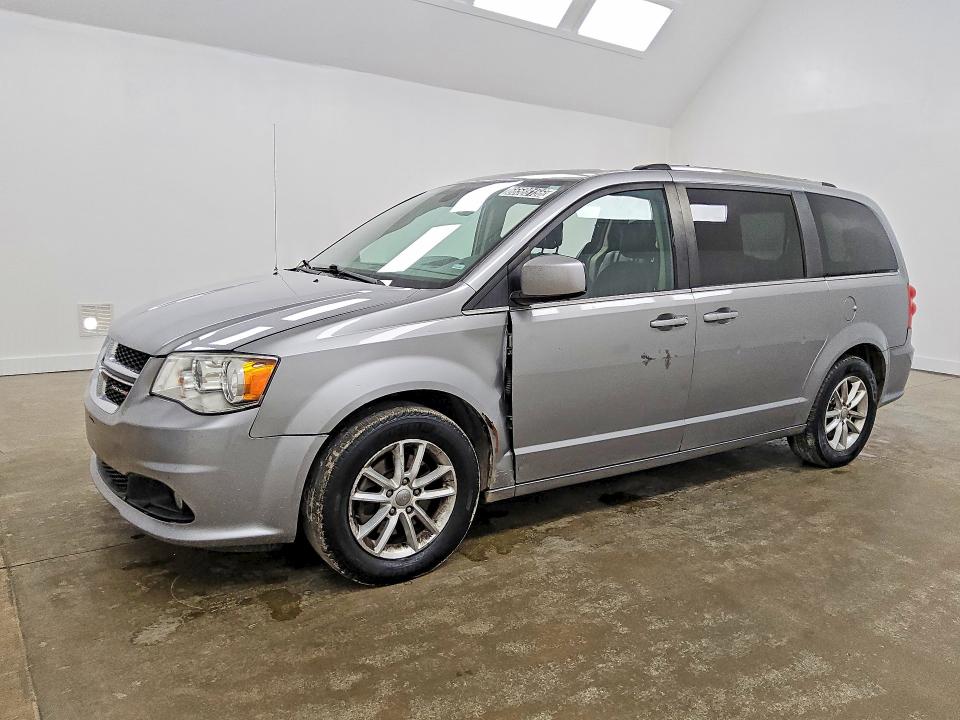 Продаж на аукціоні авто 2019 Dodge Grand Caravan, vin: 2C4RDGCGXKR773466, номер лоту: 66588156