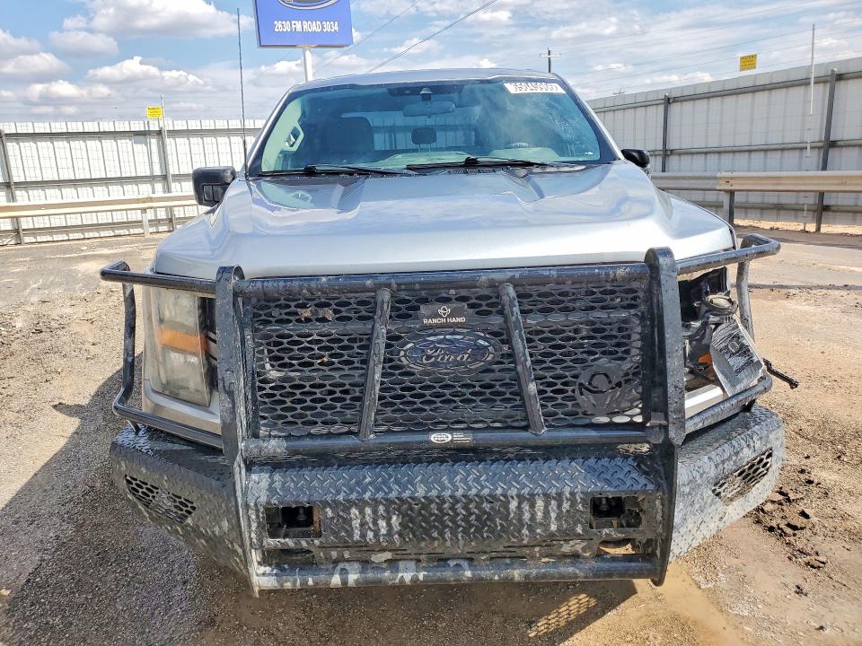 Aukcja sprzedaży 2023 Ford F150, vin: 1FTFX1E53PKE18406, numer aukcji: 65045966
