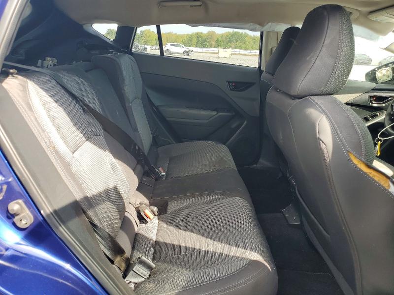 Aukcja sprzedaży 2024 Subaru Crosstrek, vin: JF2GUADC0RH273405, numer aukcji: 66045486
