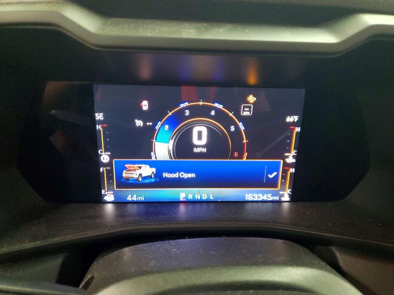 Aukcja sprzedaży 2023 Chevrolet Colorado, vin: 1GCGSBEC2P1151840, numer aukcji: 70372566