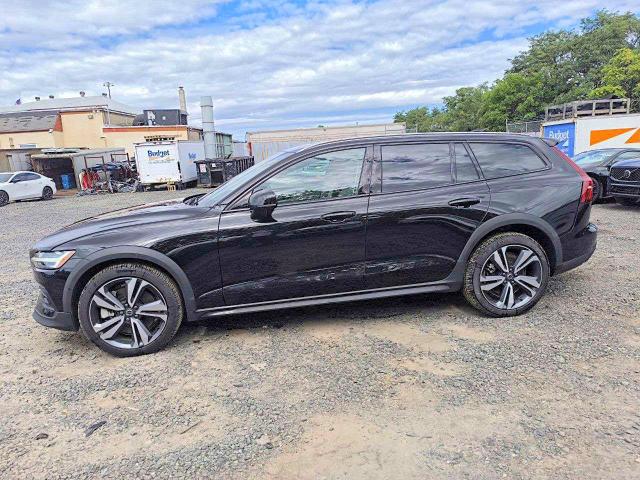 Aukcja sprzedaży 2026 Volvo V60 Cross Country, vin: YV4L12WK0T2170119, numer aukcji: 67754906