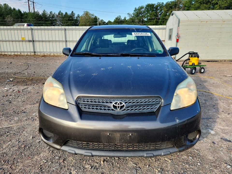 Aukcja sprzedaży 2006 Toyota Matrix, vin: 2T1LR30E26C553960, numer aukcji: 68858536
