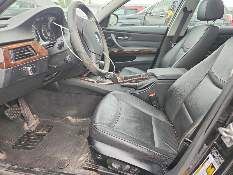 Продаж на аукціоні авто 2011 Bmw 328, vin: WBAPK7G57BNN70681, номер лоту: 68544966