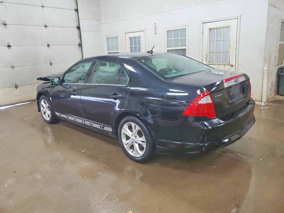 2012 Ford Fusion მანქანა იყიდება აუქციონზე, vin: 3FAHP0JAXCR166736, აუქციონის ნომერი: 67191226
