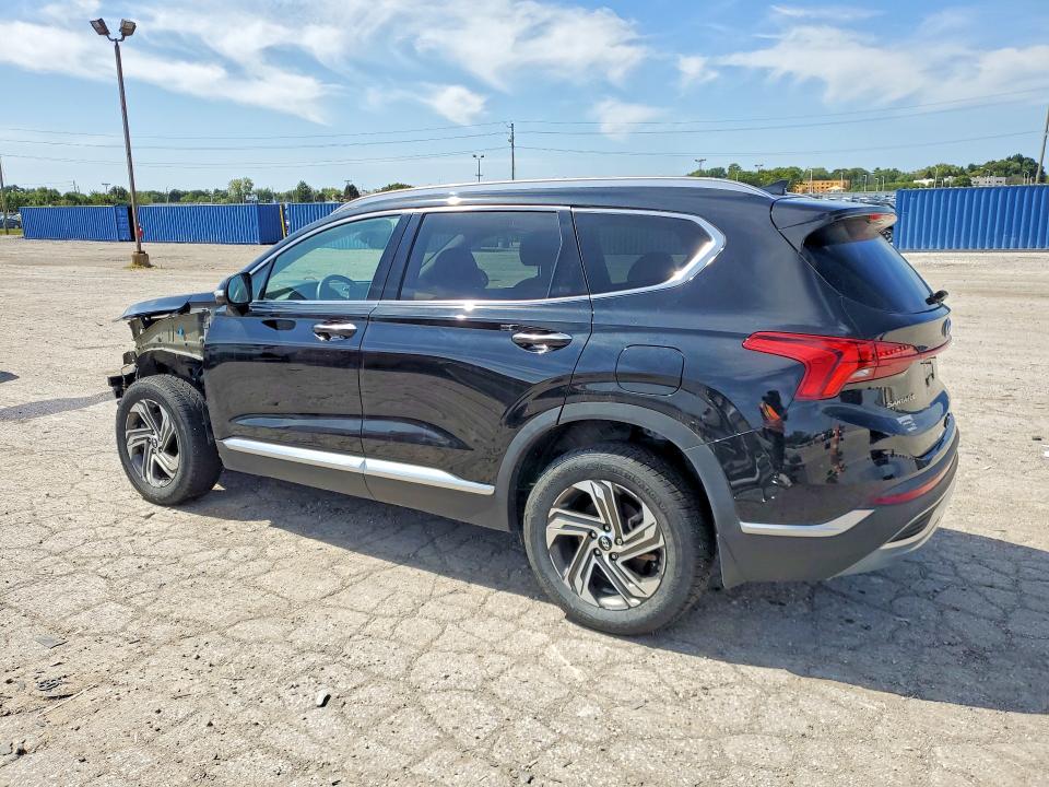 Aukcja sprzedaży 2023 Hyundai Santa Fe, vin: 5NMS3DAJ1PH518756, numer aukcji: 68157336