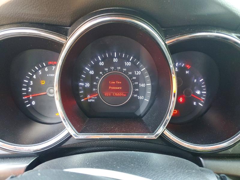 Продажа на аукционе авто 2013 Kia Optima, vin: 5XXGM4A71DG203540, номер лота: 70441436