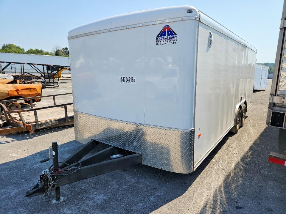 Продажа на аукционе авто 2024 Haul-about Unknown, vin: 7P6500J29R1012161, номер лота: 64754716