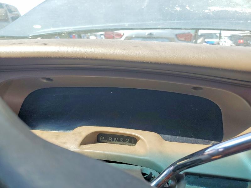 Продаж на аукціоні авто 1997 Lincoln Town Car, vin: 1LNLM82W7VY731742, номер лоту: 69773886