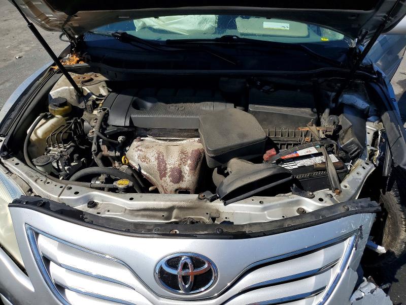 Aukcja sprzedaży 2011 Toyota Camry, vin: 4T1BF3EK0BU191185, numer aukcji: 68641286