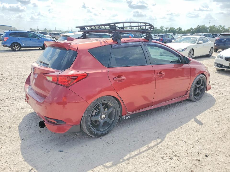 Aukcja sprzedaży 2016 Scion Im, vin: JTNKARJE1GJ515111, numer aukcji: 70675316