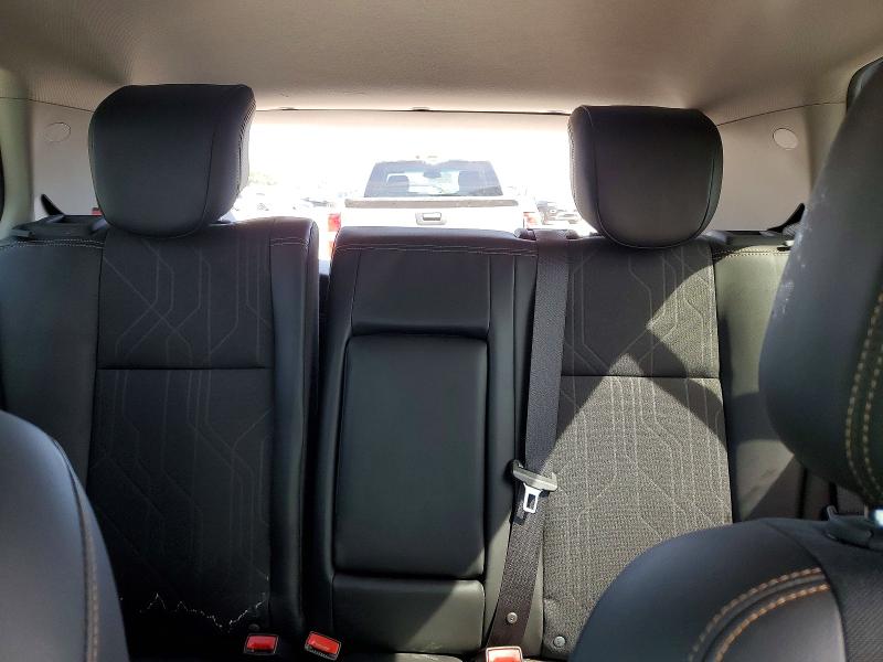 Продаж на аукціоні авто 2022 Chevrolet Trax, vin: KL7CJPSM2NB562266, номер лоту: 67848276