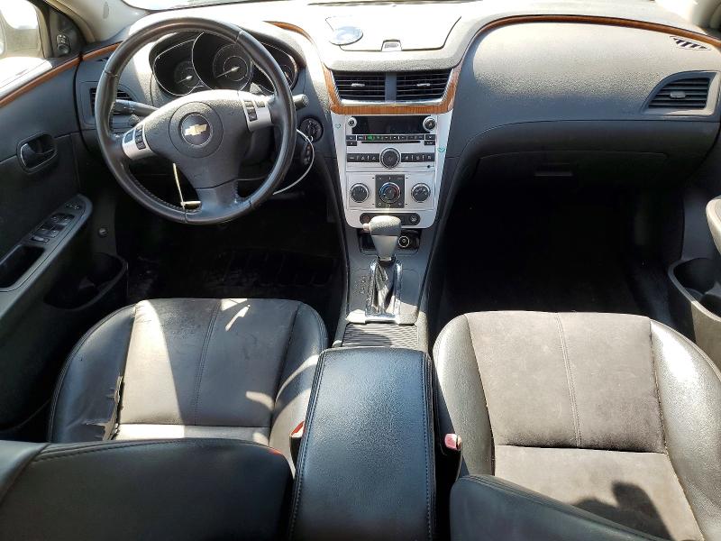 Aukcja sprzedaży 2009 Chevrolet Malibu, vin: 1G1ZJ57B194198496, numer aukcji: 67422446