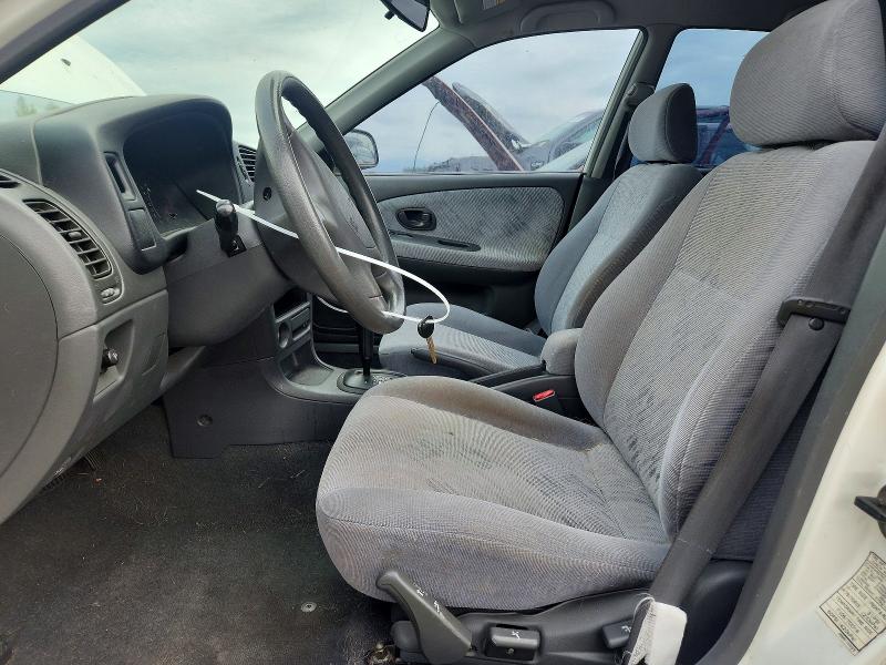Auction sale of the 1999 Mitsubishi Mirage, vin: JA3AY26A3XU028501        , lot number: 69171746