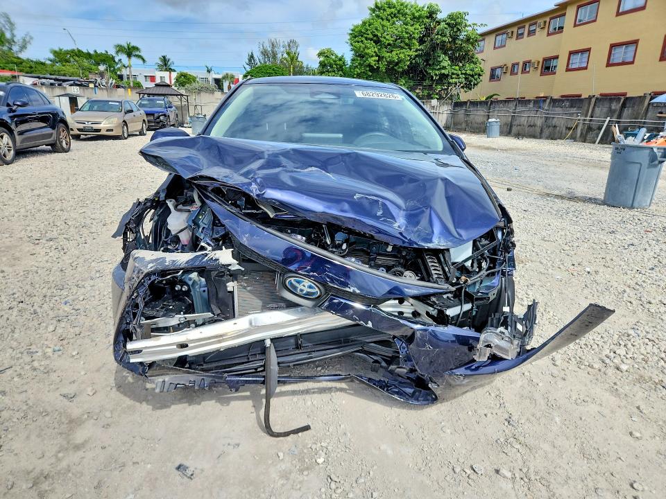 Aukcja sprzedaży 2024 Toyota Corolla Hybrid, vin: JTDBCMFE1RJ034854, numer aukcji: 68292826